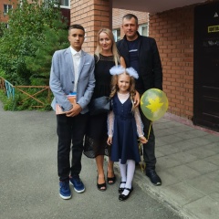 Сергей Корчиков, 14.08.1983, Абакан