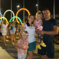 Егор Каргалов, 18.06, Москва