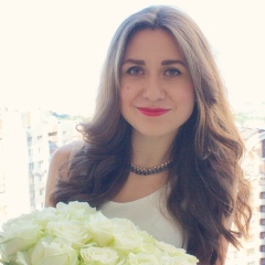 Лилия Палько, 19.06.1993, Киев