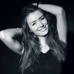 Елена Лукашева, 06.12.1988, Milano