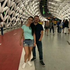 Николай Шубин, 01.04, Павлодар