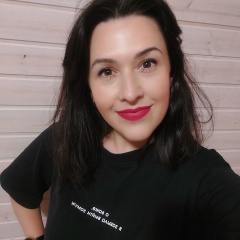 Екатерина Бондал, Новополоцк