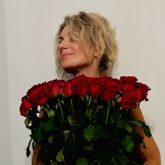 Наталья Терехина, 28.05.1976, Yokneam Ilit