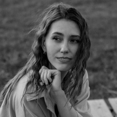 Оля Собина, 08.02.1994, Краснодар