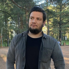 Валентин Лисовцов, 27.03, Лесосибирск