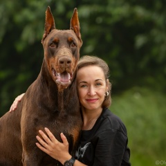 Екатерина Ковешникова, Тюмень