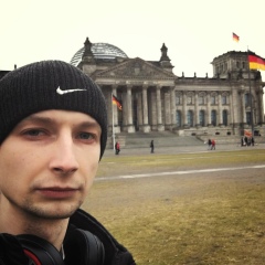 Александр Танков, 18.04.1990, Рига