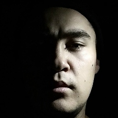 Тимур Рахим, 27.07, Алматы