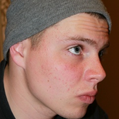 Андрей Андреевич, Санкт-Петербург