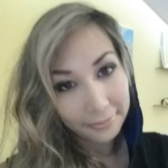 Зарина Шаяхметова, 06.12.1990, Москва