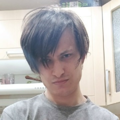 Вячеслав Ардесов, 09.02.1997, Уфа