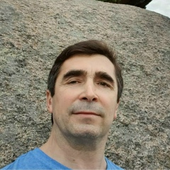Александр Климцов, Москва