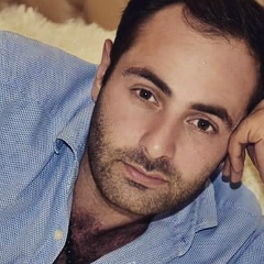 Давид Цомая, 26.07, Одесса