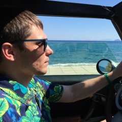 Сергей Новиков, 08.05.1983, Санкт-Петербург