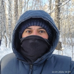 Артур Бикбаулов, Тюмень