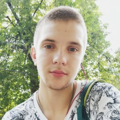 Даниил Филимонов, 19.06