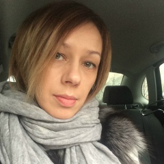 Инна Малицкая, 06.01, Киев