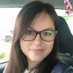 Юлия Кравченко, 09.07, Санкт-Петербург