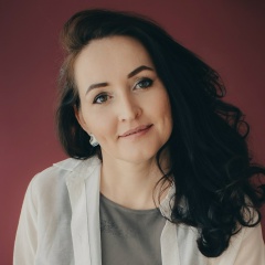 Екатерина Хромцова, 25.04.1988, Архангельск