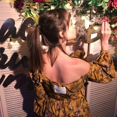 Нина Сальникова, 23.01, Москва