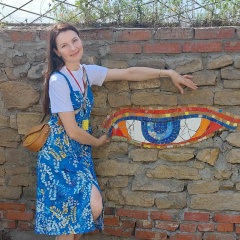 Станислава Назарова, 22.06, Тверь