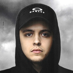 Ян Степанов, 19.09, Москва