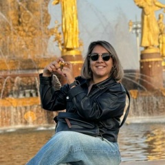 Sofa Tixonova, 10.01, Ульяновск