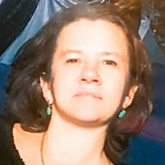 Елена Каныгина, 25.09.1975, Санкт-Петербург