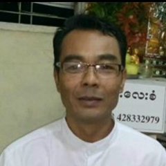 Ulaysan Usanmyint, 09.08.1960