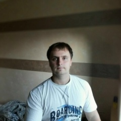 Костя Плеканец, 01.10.1986, Хмельницкий