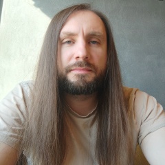 Виктор Васильев, Санкт-Петербург