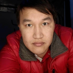 Ильяс Исабеков, 18.01.1985, Астана