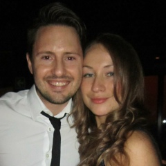 Ната Толочик, 19.12, Oslo