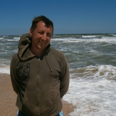 Роман Щёкин, 27.07.1977, Харьков