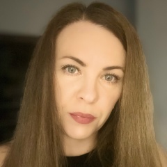 Наталья Пилюга, 02.06.1984, Москва