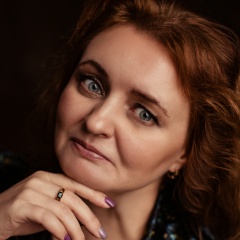 Наталья Тукан, 28.11, Москва