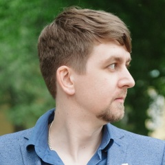 Игорь Свириденко, 06.02, Москва