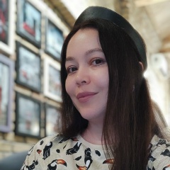 Лола Я, 14.02, Москва