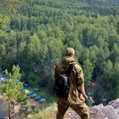 Илья Шалунов, 19.07, Екатеринбург