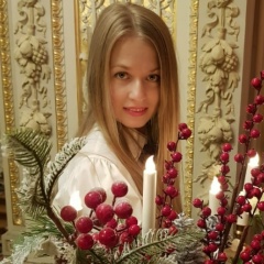 Людмила Чудинова, 30.03, Мурманск