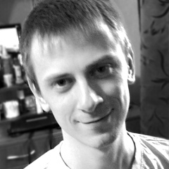 Вова Сподин