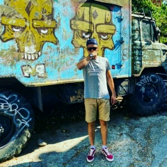 Андрей Горин, 21.01