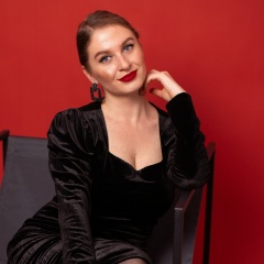 Дарья Герц, Калуга