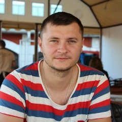 Сергей Новиков, 08.02.1981, Москва