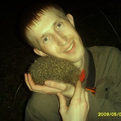 Сергей Изман, 02.11.1982, Мускаринкасы