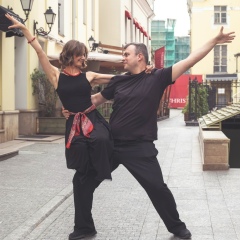 Андрей Фомичев, 01.03.1984, Москва