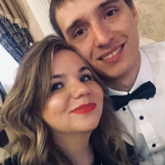 Роман Горбанев, 01.11, Оренбург