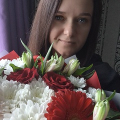 Ольга Надейна, 22.02