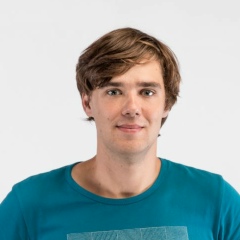 Илья Чирва, Донецк