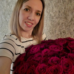 Юлия Мельчина, 31.12